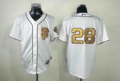 MLB Jersey-603